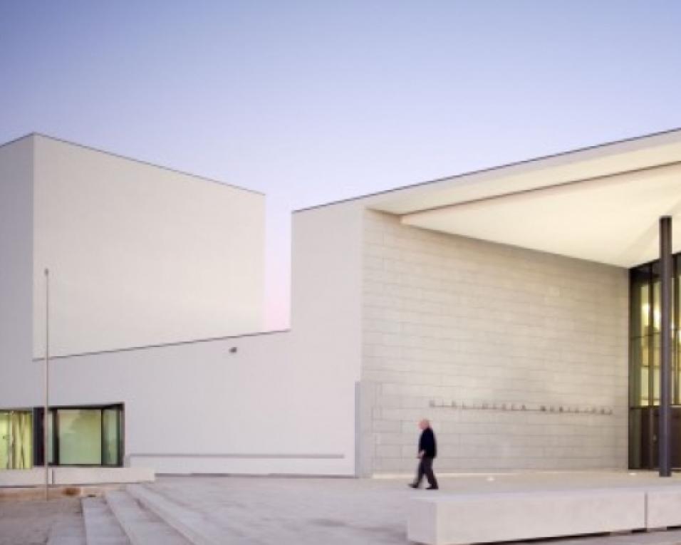 Especialistas no âmbito dos makerspaces e gaming nas Bibliotecas Públicas reunidos em Ílhavo. Especialistas no âmbito dos makerspaces e gaming nas Bibliotecas Públicas reunidos em Ílhavo.