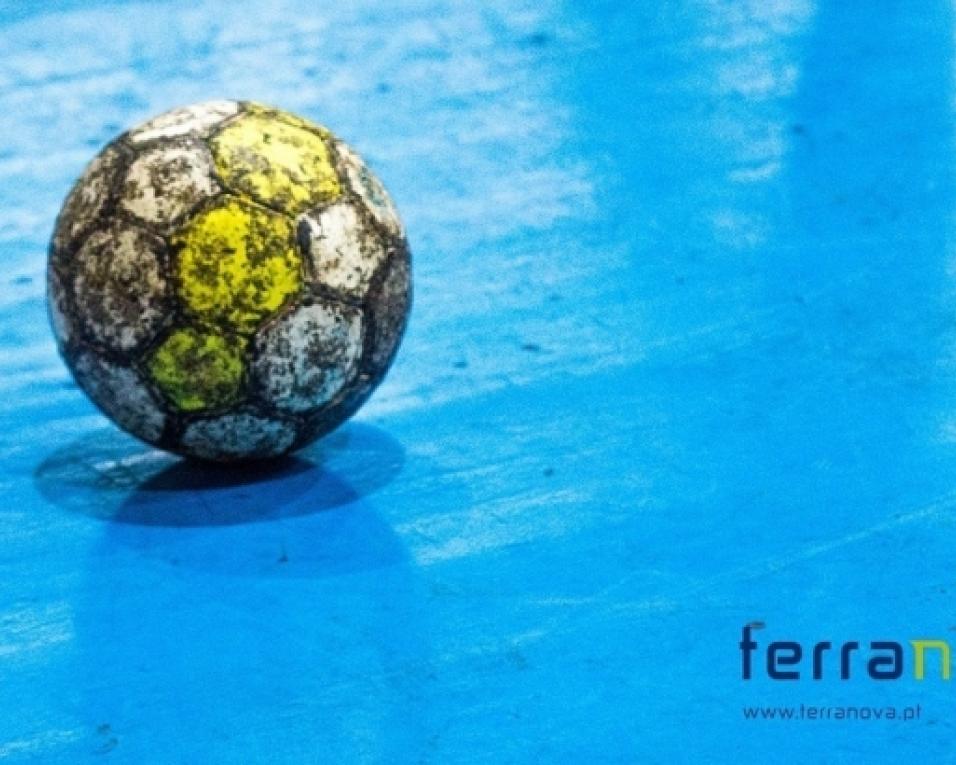 III Divisão Nacional de Andebol: IAC vence Beira-Mar e está muito perto da subida. III Divisão Nacional de Andebol: IAC vence Beira-Mar e está muito perto da subida.