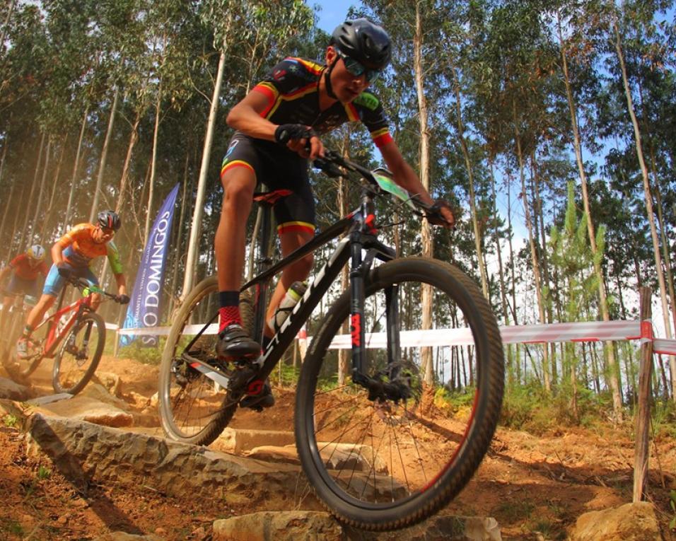 BTT: Taça Regional da Associação de Ciclismo da Beira Litoral realizou-se em Anadia. BTT: Taça Regional da Associação de Ciclismo da Beira Litoral realizou-se em Anadia.