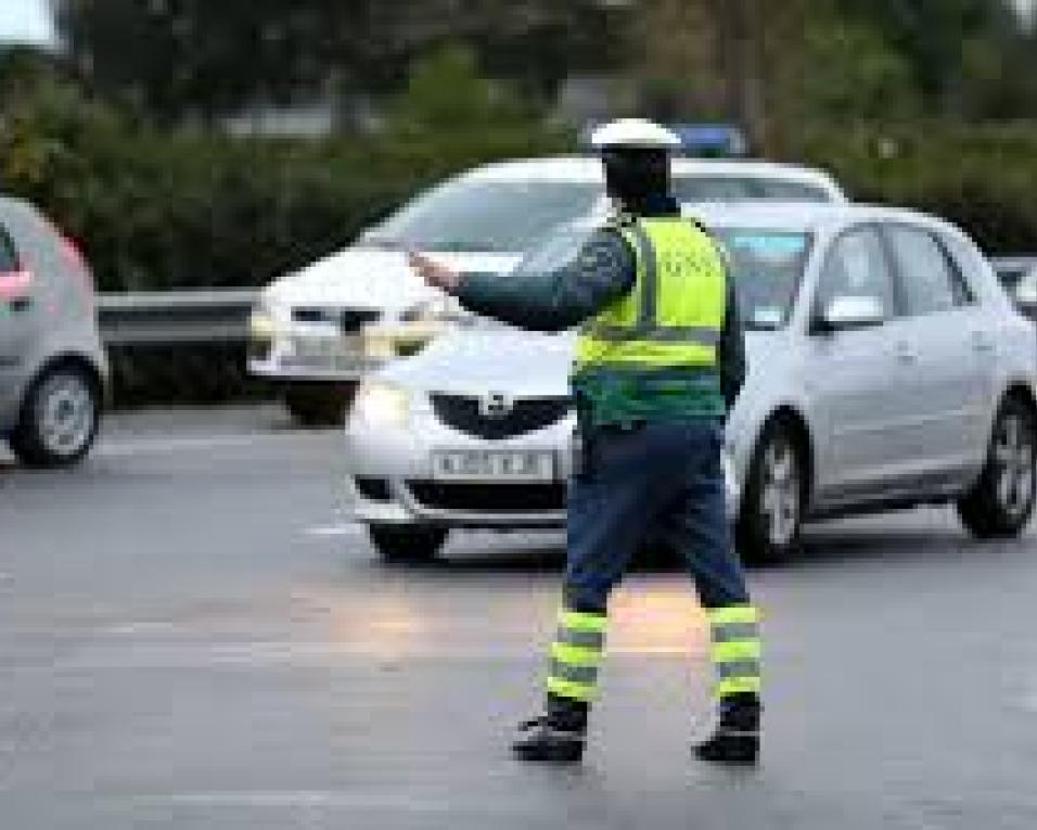 Álcool causa maior número de detenções da GNR na região. Álcool causa maior número de detenções da GNR na região.