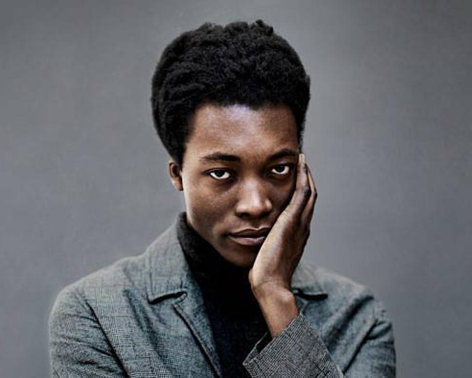 Em menos de 24 horas, Aveiro e Guarda esgotam concertos de Benjamin Clementine. Em menos de 24 horas, Aveiro e Guarda esgotam concertos de Benjamin Clementine.