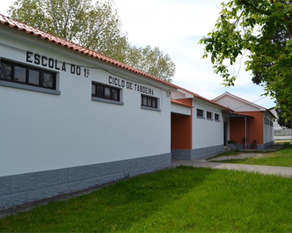 Aveiro: Escola de Taboeira encerrada esta segunda devido a queda de árvore. Aveiro: Escola de Taboeira encerrada esta segunda devido a queda de árvore.