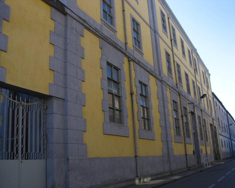 Dia da Mulher assinalado hoje na Fábrica Centro Ciência Viva de Aveiro. Dia da Mulher assinalado hoje na Fábrica Centro Ciência Viva de Aveiro.