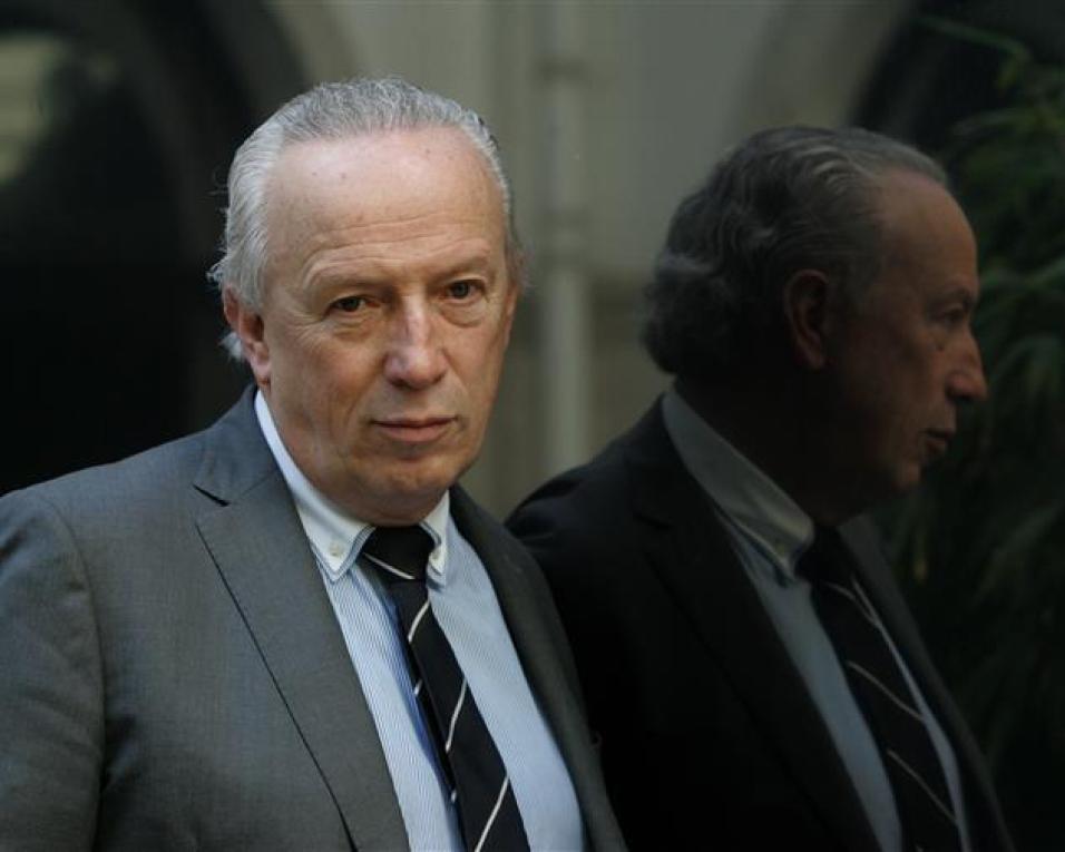 Partido Aliança reúne em Aveiro. Partido Aliança reúne em Aveiro.