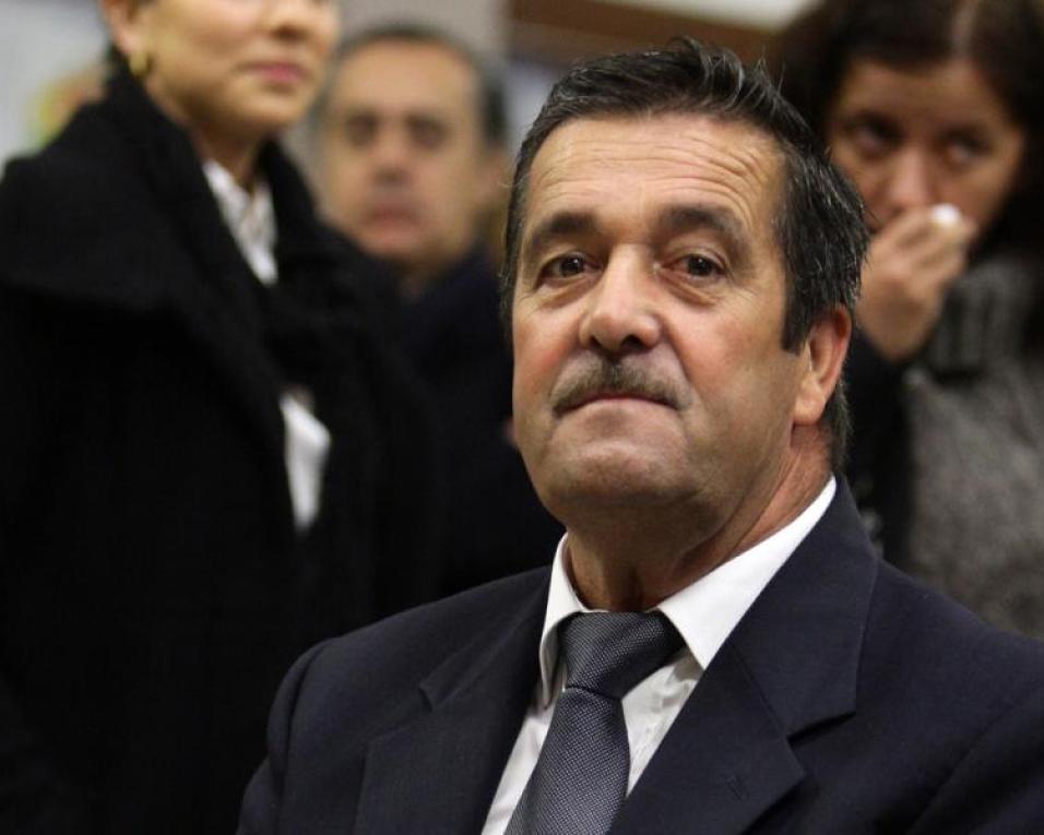 Tribunal de Aveiro (Face Oculta): Manuel Godinho continua em liberdade após vários crimes terem prescrito. Tribunal de Aveiro (Face Oculta): Manuel Godinho continua em liberdade após vários crimes terem prescrito.