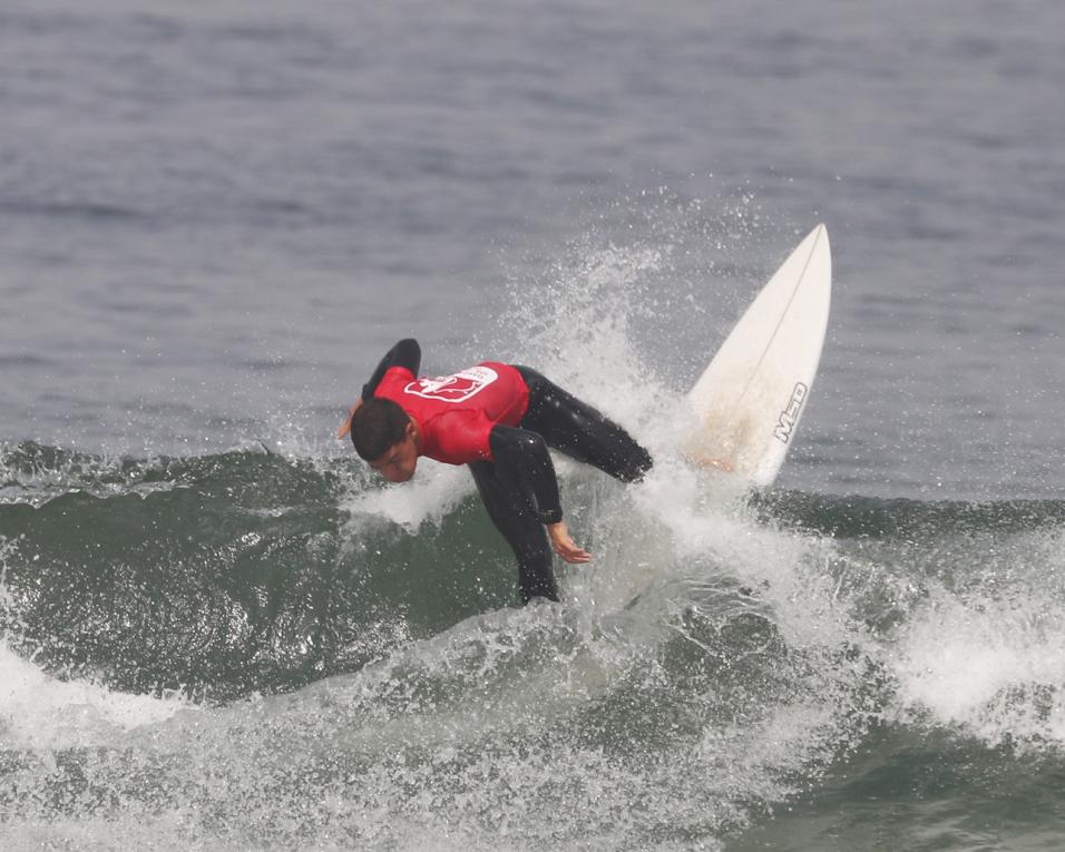 Beatriz Costa e João Soares em foco na 2ª Etapa do Circuito Triangular DPP 2018 da Associação de Surf de Aveiro. Beatriz Costa e João Soares em foco na 2ª Etapa do Circuito Triangular DPP 2018 da Associação de Surf de Aveiro.