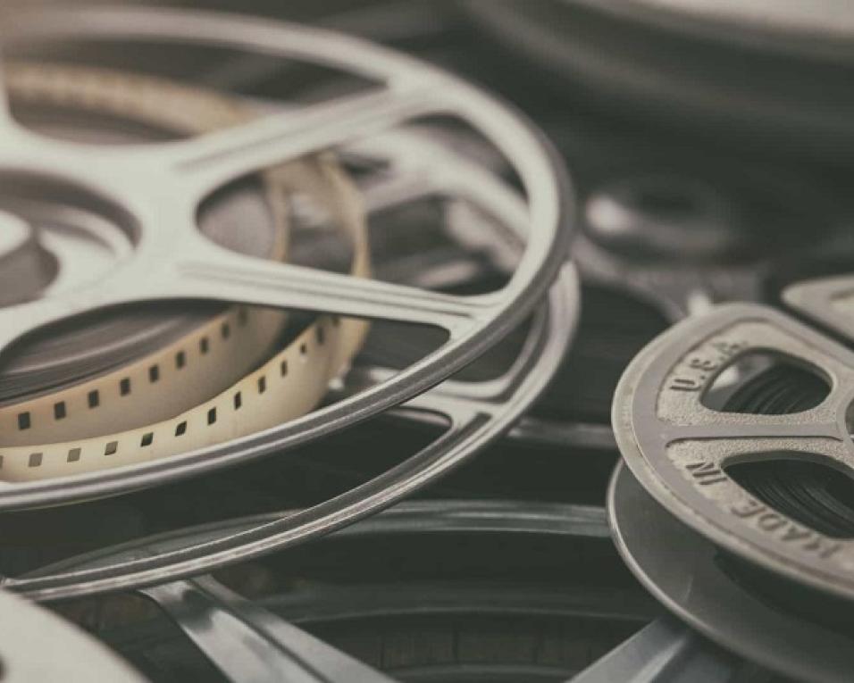 Festival de Cinema de Avanca vai ensinar a fazer filmes. Festival de Cinema de Avanca vai ensinar a fazer filmes.