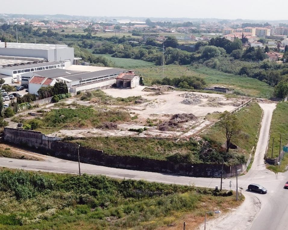 Aveiro: Autarquia e Matadouros da Beira Litoral acertam contas na sexta-feira. Aveiro: Autarquia e Matadouros da Beira Litoral acertam contas na sexta-feira.
