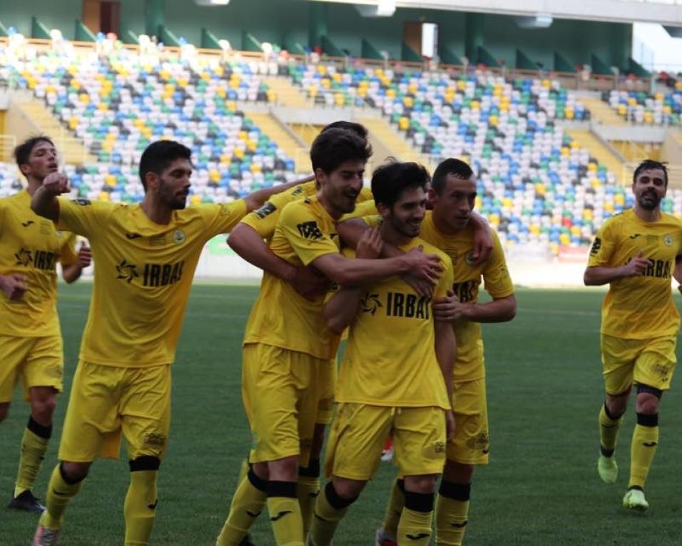 Divisão de Elite: Beira-Mar vence em Bustelo. Vista Alegre continua sem ganhar. Divisão de Elite: Beira-Mar vence em Bustelo. Vista Alegre continua sem ganhar.