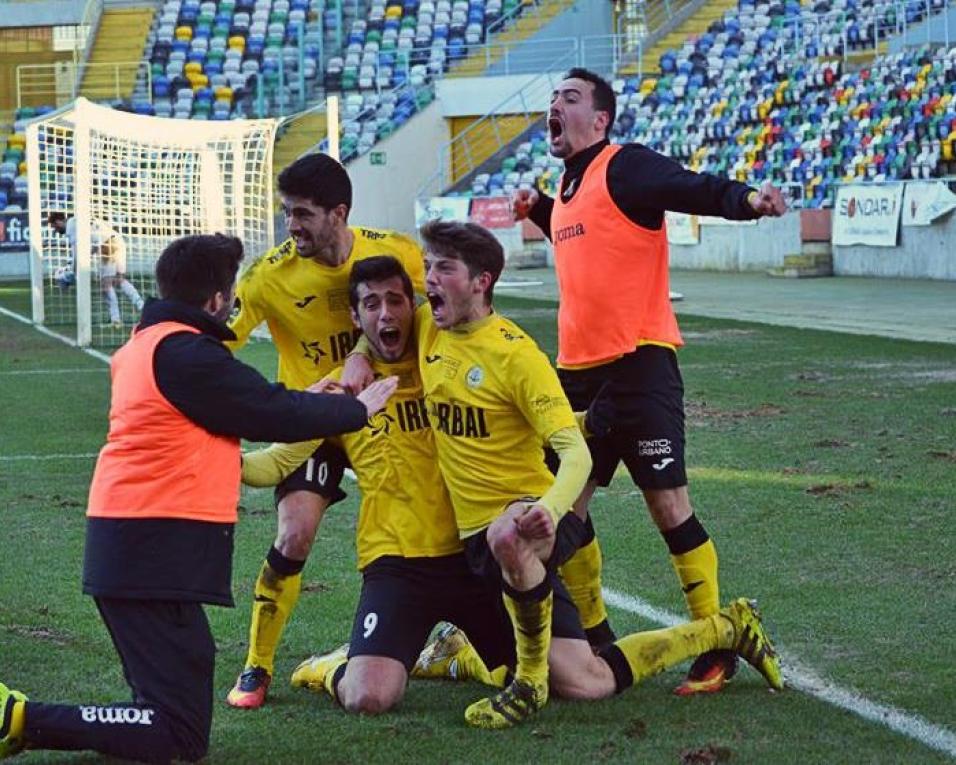 Elite: Beira-Mar venceu Pampilhosa e Vista Alegre consegue segunda vitória consecutiva. Elite: Beira-Mar venceu Pampilhosa e Vista Alegre consegue segunda vitória consecutiva.