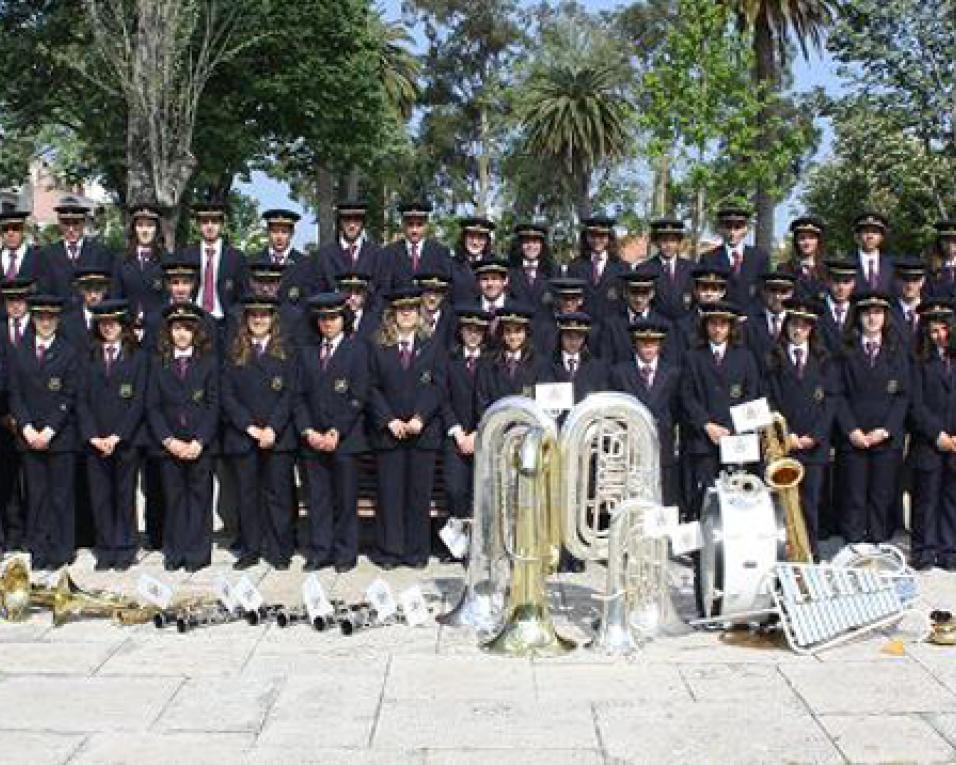 VIII Encontro de Bandas da Cidade de Ílhavo realiza-se hoje. VIII Encontro de Bandas da Cidade de Ílhavo realiza-se hoje.