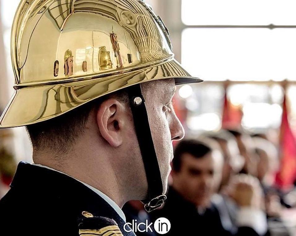Bombeiros de Ílhavo celebram 126º aniversário na Gafanha da Nazaré. Bombeiros de Ílhavo celebram 126º aniversário na Gafanha da Nazaré.