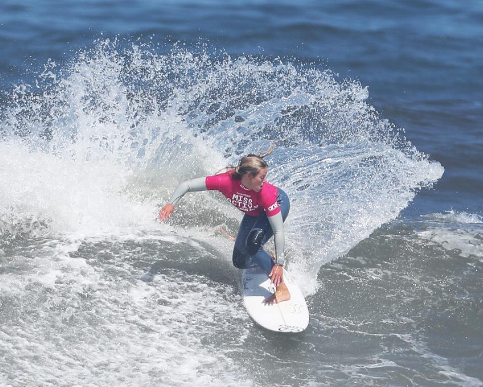 Miss Activo Cup 2019 regressa à Costa Nova no final de Julho. Miss Activo Cup 2019 regressa à Costa Nova no final de Julho.