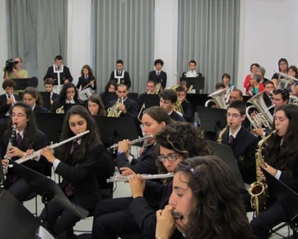 Órgãos Sociais da Banda dos Bombeiros de Ílhavo tomam posse este sábado. Órgãos Sociais da Banda dos Bombeiros de Ílhavo tomam posse este sábado.