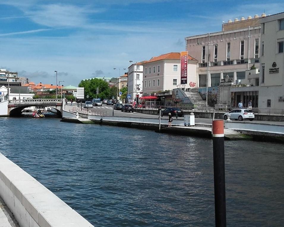 Aveiro: Academia de Saberes já tem sede para inaugurar. Aveiro: Academia de Saberes já tem sede para inaugurar.