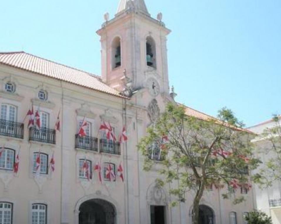 Aveiro: Autarquia apresenta novo site. Aveiro: Autarquia apresenta novo site.