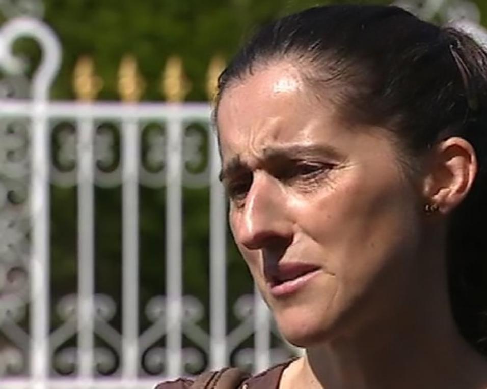 Corticeira Fernando Couto vai reintegrar Cristina Tavares. Corticeira Fernando Couto vai reintegrar Cristina Tavares.