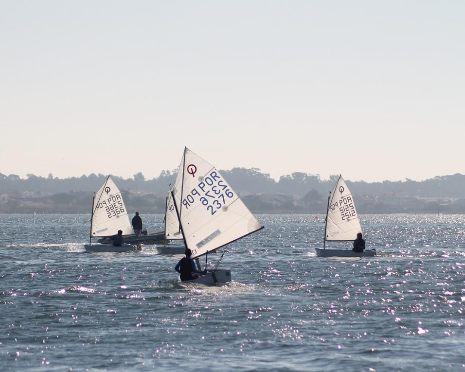 Regata 4 horas da Costa Nova agendada para o próximo fim de semana. Regata 4 horas da Costa Nova agendada para o próximo fim de semana.