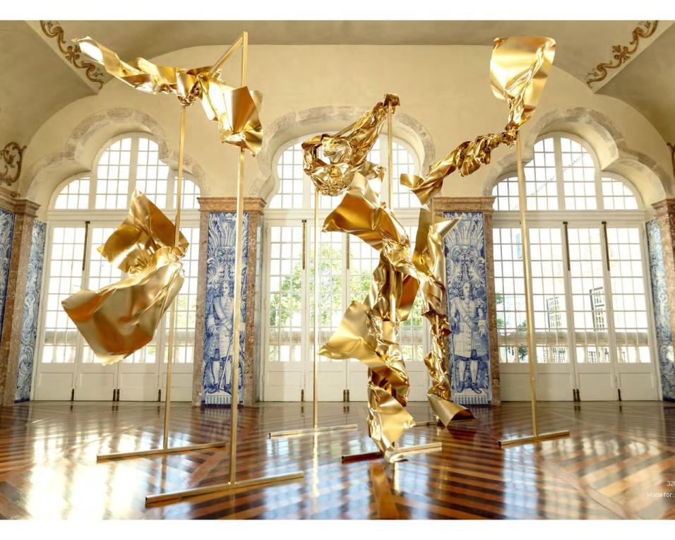 Festival dos Canais prepara exposição com sabores. Festival dos Canais prepara exposição com sabores.