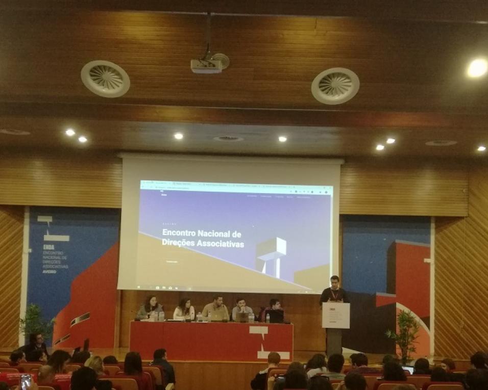 Movimento estudantil atento a processos eleitorais. Movimento estudantil atento a processos eleitorais.