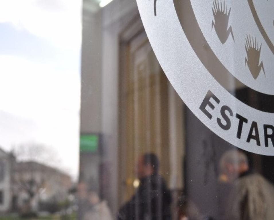 Avanca recebe primeira assembleia participativa do Orçamento Participativo. Avanca recebe primeira assembleia participativa do Orçamento Participativo.