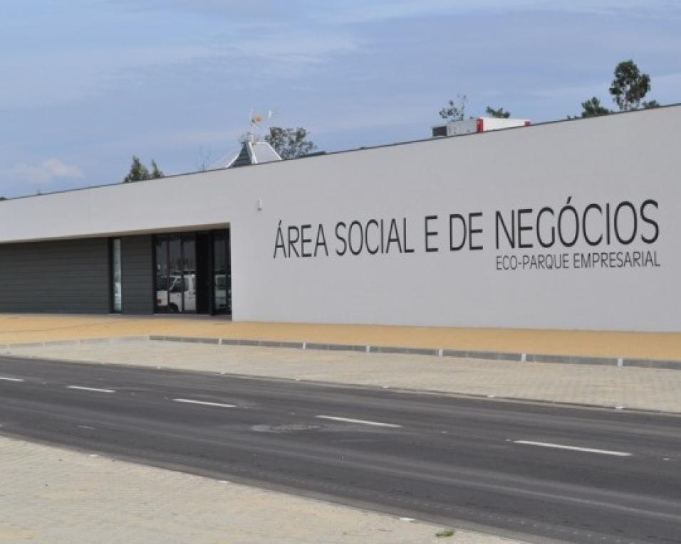 Estarreja recebe apresentação de catálogo de formação especializada. Estarreja recebe apresentação de catálogo de formação especializada.