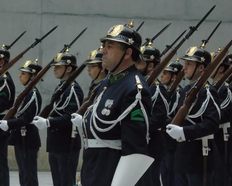 GNR: Dia da Unidade do Comando Territorial de Aveiro assinalado na Mealhada este sábado. GNR: Dia da Unidade do Comando Territorial de Aveiro assinalado na Mealhada este sábado.