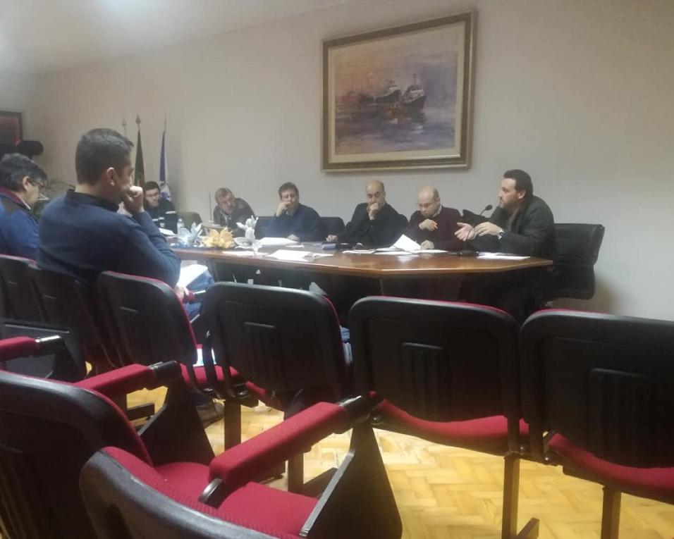 Ex-Presidente do Gafanha reclama pagamento de 180 mil euros. Ex-Presidente do Gafanha reclama pagamento de 180 mil euros.