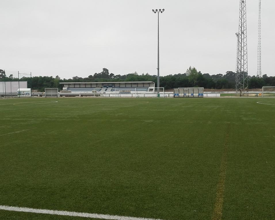 Campeonato de Portugal: GD Gafanha derrotado em casa pelo União da Madeira (0-1). Campeonato de Portugal: GD Gafanha derrotado em casa pelo União da Madeira (0-1).
