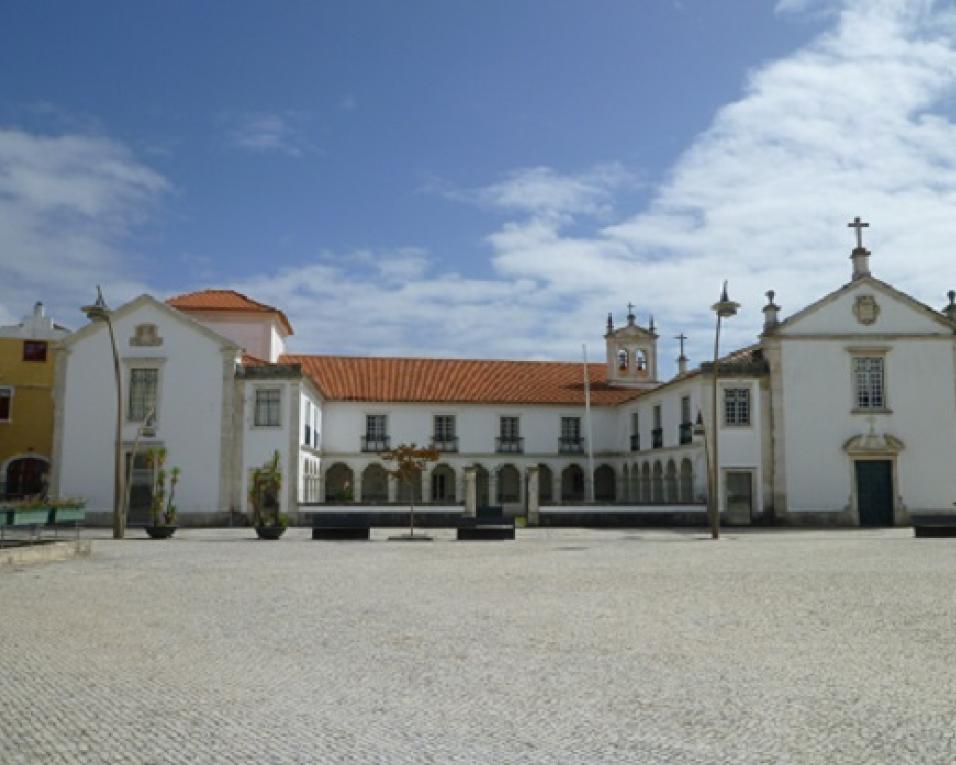 Aveiro: Igreja das Carmelistas passa para gestão municipal e da paróquia da Glória. Aveiro: Igreja das Carmelistas passa para gestão municipal e da paróquia da Glória.