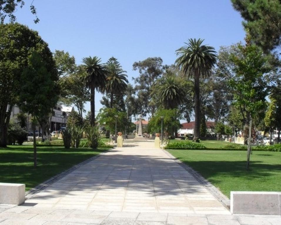 Encontro de bandas leva música ao centro da cidade de Ílhavo. Encontro de bandas leva música ao centro da cidade de Ílhavo.