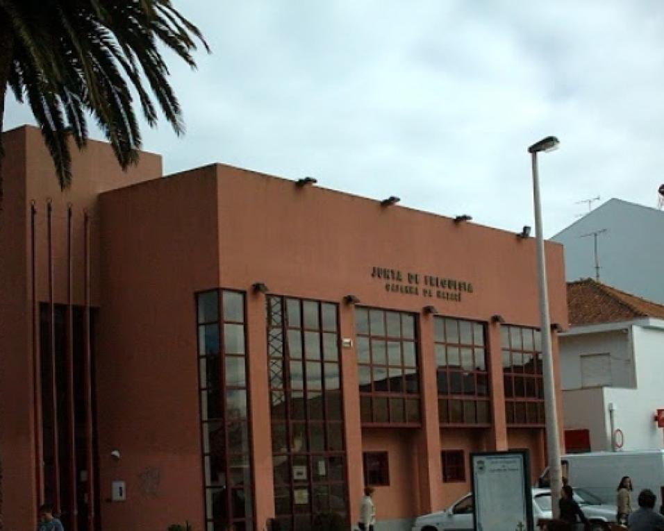 Assembleia-Geral da Associação para a Defesa dos Interesses da Gafanha da Nazaré marcada para esta noite. Assembleia-Geral da Associação para a Defesa dos Interesses da Gafanha da Nazaré marcada para esta noite.