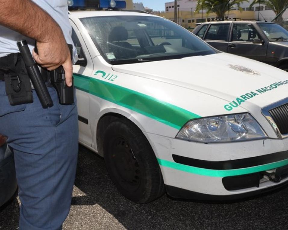 GNR fez 35 detenções na penúltima semana de Novembro. GNR fez 35 detenções na penúltima semana de Novembro.