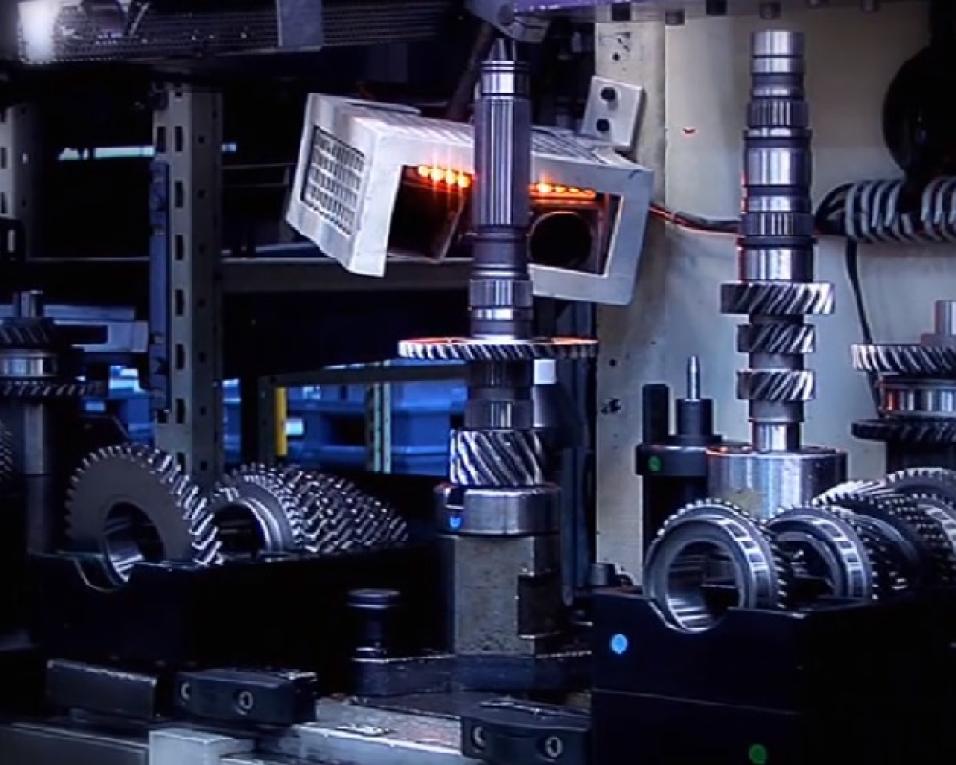 Vista Alegre: Associação de Fabricantes para a Indústria Automóvel debate desafios do crescimento sustentado do setor. Vista Alegre: Associação de Fabricantes para a Indústria Automóvel debate desafios do crescimento sustentado do setor.