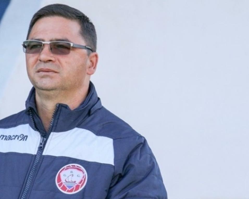 Presidente do Gafanha ainda não decidiu recandidatura mas admite ativação da SAD. Presidente do Gafanha ainda não decidiu recandidatura mas admite ativação da SAD.