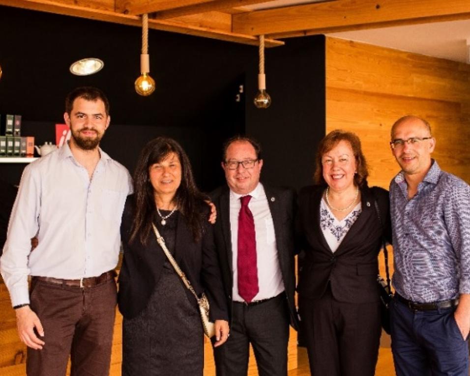 Junta da Gafanha elogia espírito de união na celebração do Dia da Cidade. Junta da Gafanha elogia espírito de união na celebração do Dia da Cidade.