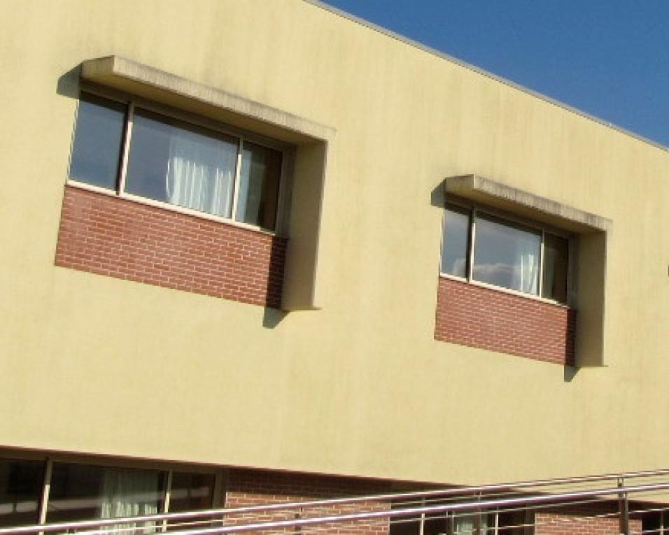 Ílhavo: Mulher de 95 anos é a sétima vítima em tempo de pandemia no lar de São José. Ílhavo: Mulher de 95 anos é a sétima vítima em tempo de pandemia no lar de São José.