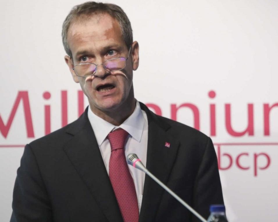 Ílhavo: Jornadas Millennium BCP dedicam sessão à economia do mar. Ílhavo: Jornadas Millennium BCP dedicam sessão à economia do mar.