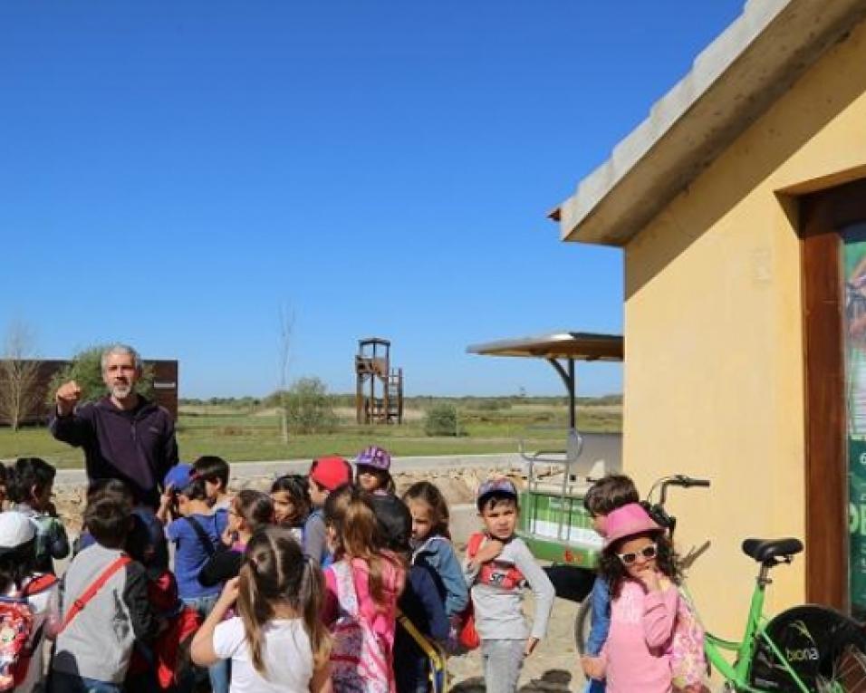 ObservaRia anima Estarreja este fim-de-semana. ObservaRia anima Estarreja este fim-de-semana.