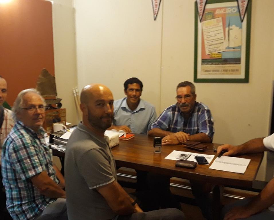 Miguel Viegas defende elaboração de um Plano de Ordenamento para Ria de Aveiro. Miguel Viegas defende elaboração de um Plano de Ordenamento para Ria de Aveiro.