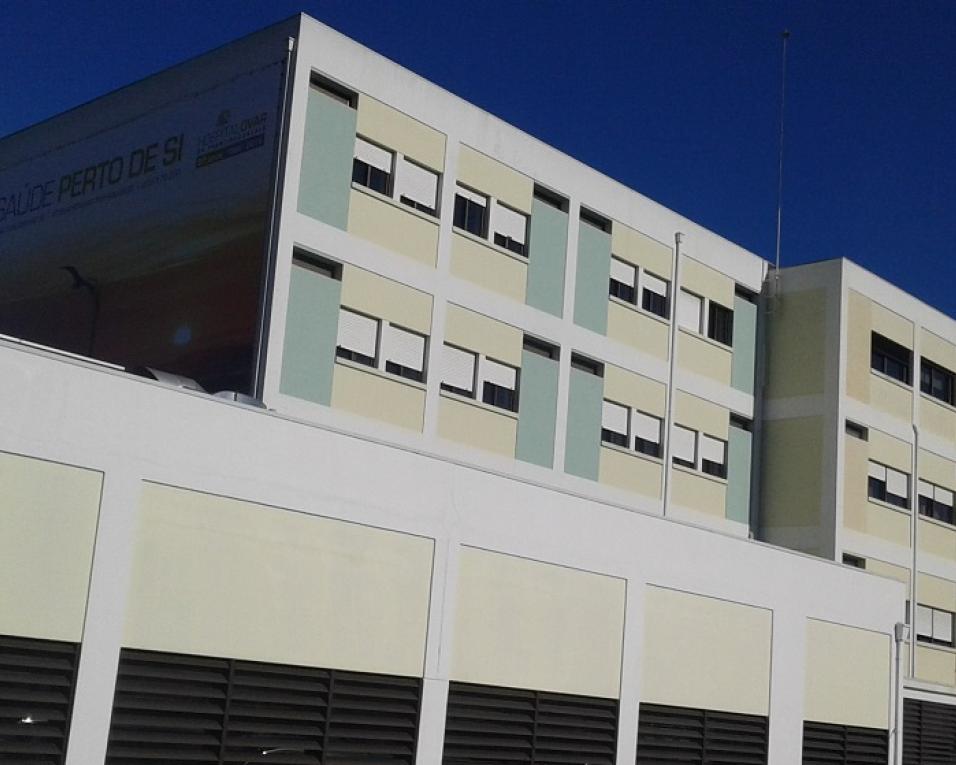 Ovar: Hospital Dr. Francisco Zagalo dinamiza rastreio de “linguagem e articulação”. Ovar: Hospital Dr. Francisco Zagalo dinamiza rastreio de “linguagem e articulação”.