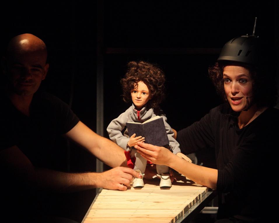 Gafanha da Nazaré: Palheta regressa em Abril e festival de robertos e marionetas promete mensagem ambiental. Gafanha da Nazaré: Palheta regressa em Abril e festival de robertos e marionetas promete mensagem ambiental.