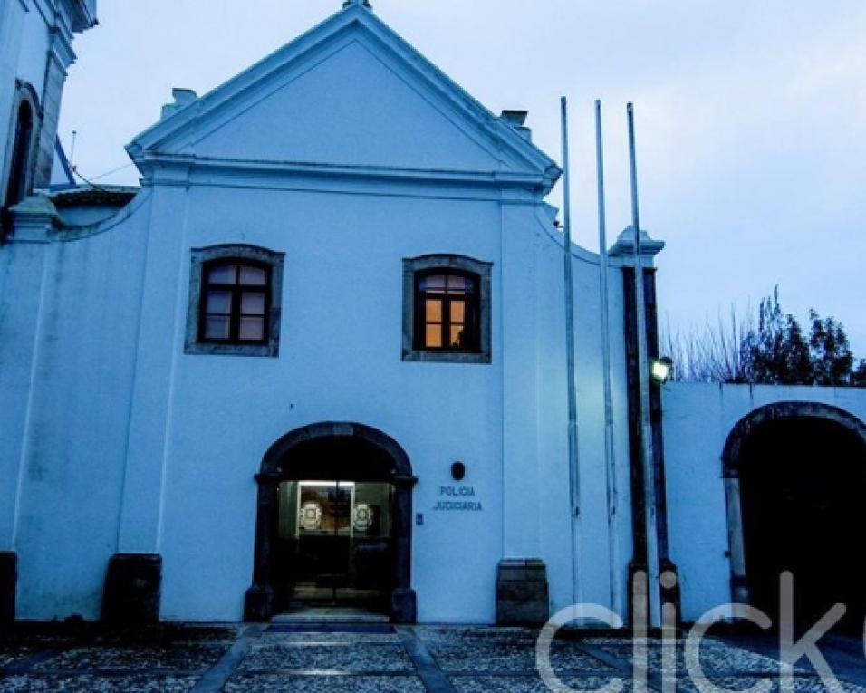 PJ investiga surgimento de ossadas humanas em Esgueira. PJ investiga surgimento de ossadas humanas em Esgueira.