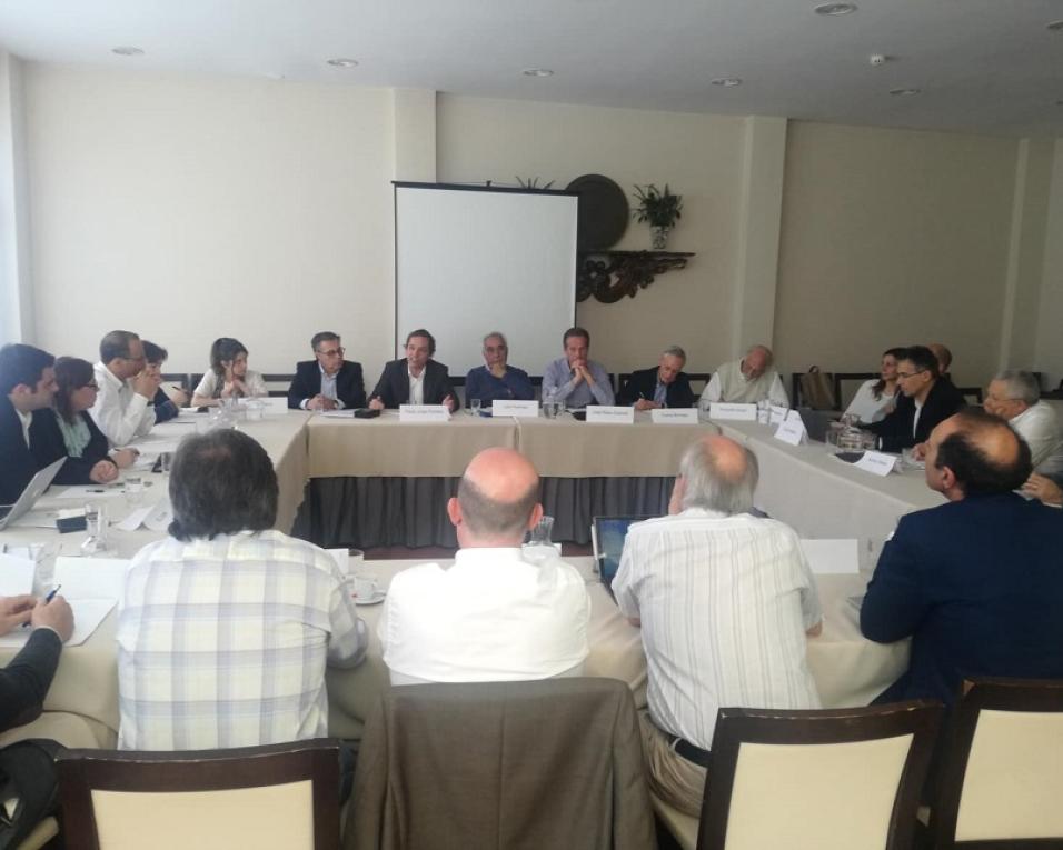 Marca Aveiro considerada fundamental no futuro da Região. Marca Aveiro considerada fundamental no futuro da Região.