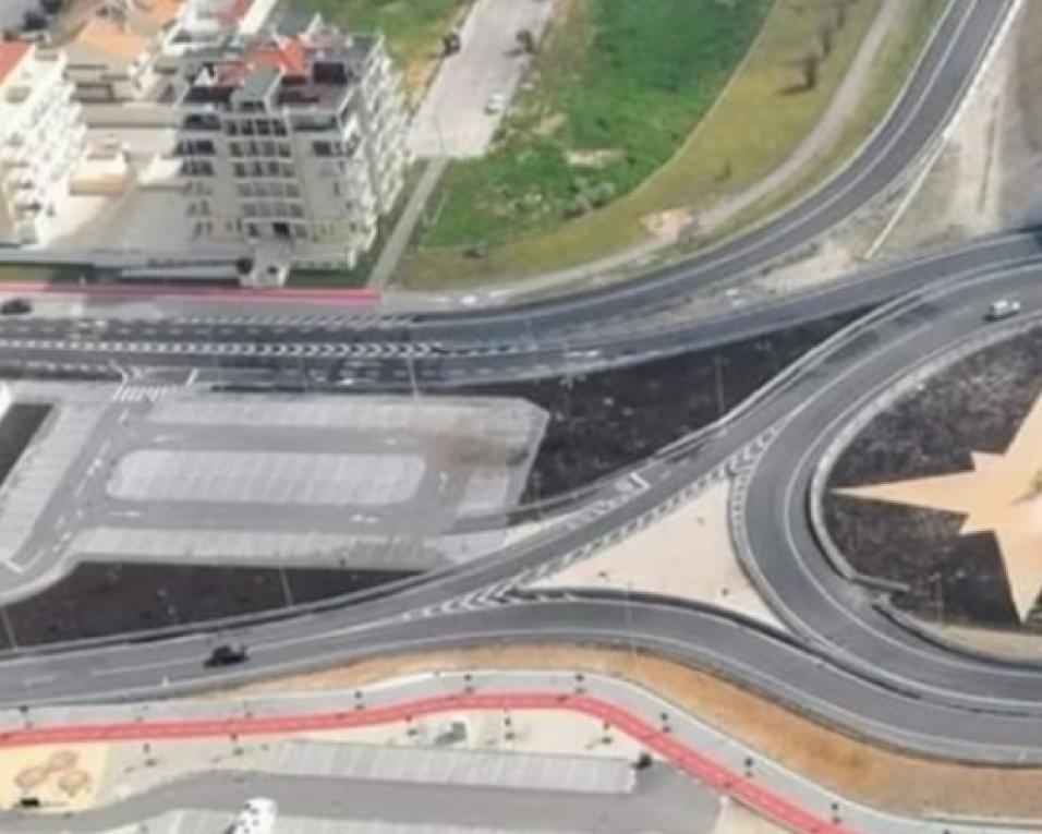 Ílhavo: Projeto tecnológico analisa fluxos de tráfego na ponte da Barra, na A25 e nas praias. Ílhavo: Projeto tecnológico analisa fluxos de tráfego na ponte da Barra, na A25 e nas praias.