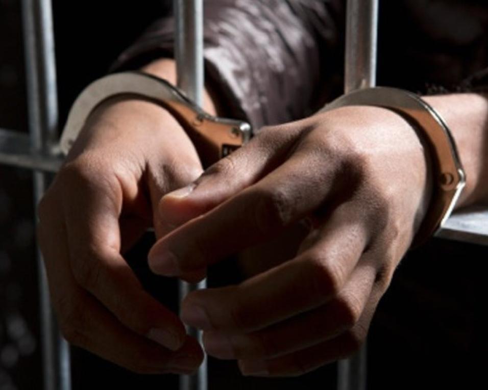 GNR - Albergaria-a-Velha: Prisão preventiva por violência doméstica. GNR - Albergaria-a-Velha: Prisão preventiva por violência doméstica.