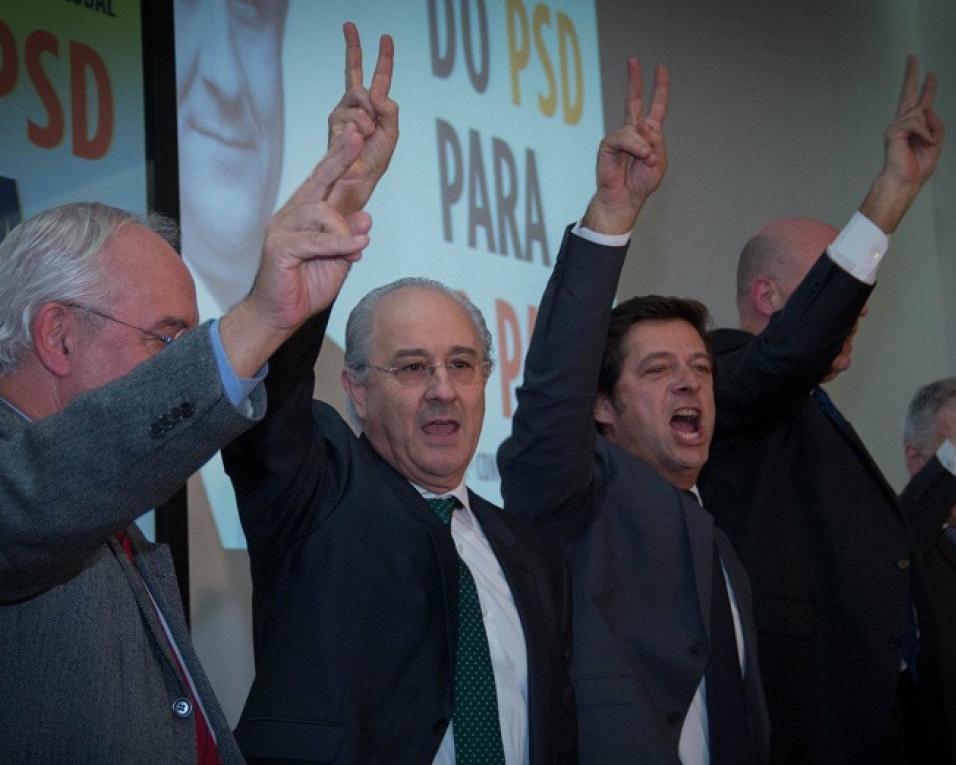 Rui Rio em Aveiro para esclarecer dúvidas e pacificar as bases do PSD. Rui Rio em Aveiro para esclarecer dúvidas e pacificar as bases do PSD.