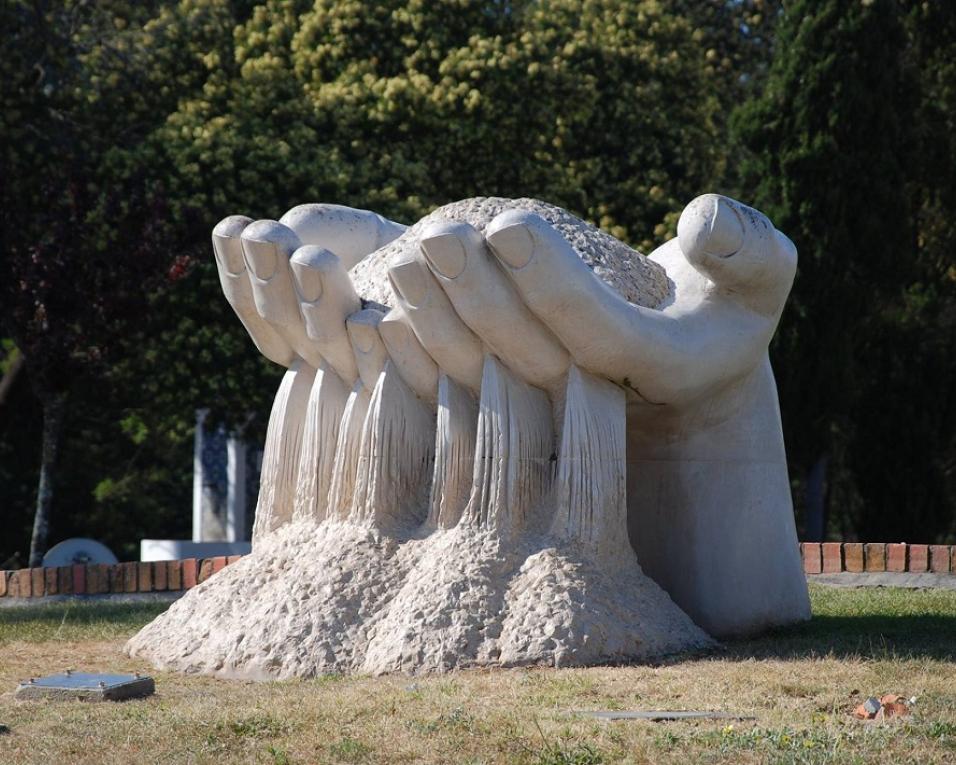 Ílhavo: Junta de São Salvador em presidência aberta na Senhora dos Campos. Ílhavo: Junta de São Salvador em presidência aberta na Senhora dos Campos.