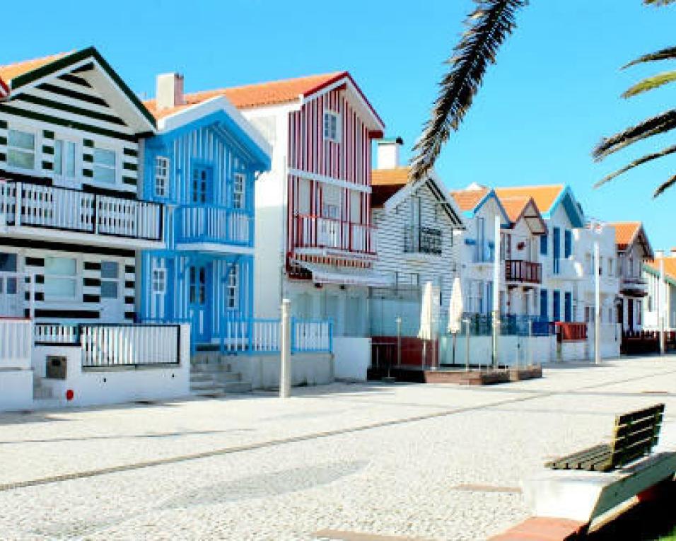 Atividade turística no Centro de Portugal começou o ano a bater recordes. Atividade turística no Centro de Portugal começou o ano a bater recordes.