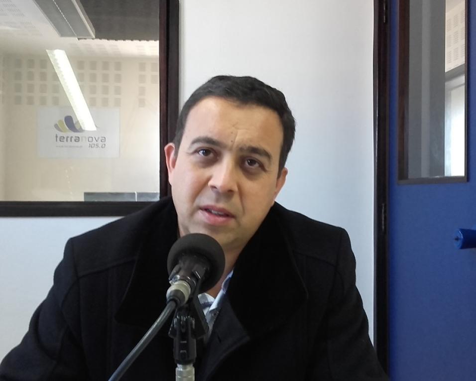 Vagos: Se tem acontecido um ano igual a 2017 a desgraça poderia ter sido igual ou pior  - Silvério Regalado Vagos: Se tem acontecido um ano igual a 2017 a desgraça poderia ter sido igual ou pior  - Silvério Regalado